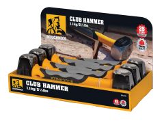 Roughneck ROU61502DT Club Hammer Display Tray