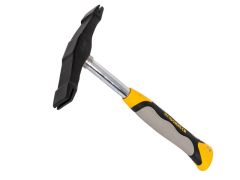 Roughneck 61-720 Double Ended Scutch Hammer 567g (20oz)