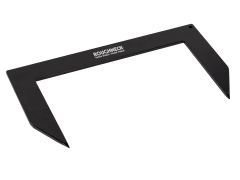 Roughneck 64-464 Slater's Bench Iron 350mm