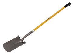 Roughneck 68-223 Digging Spade, Long Handle