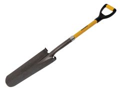 Roughneck 68-238 Drainage Shovel 1070mm (42in) ROU68238