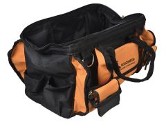 Roughneck 90-120 Wide Mouth Tool Bag 41cm (16in)