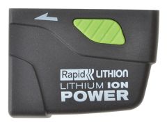 Rapid 40303077 AC300 Li-Ion Battery Pack For BGX300 Glue Gun 7.2V 2.6Ah