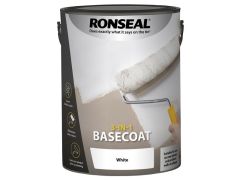 Ronseal 3-in-1 Basecoat