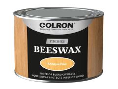 Ronseal Colron Refined Beeswax Paste