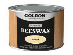 Ronseal 34546 Colron Refined Beeswax Paste Antique Pine 400g