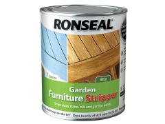 Ronseal 37360 Garden Furniture Stripper 750ml