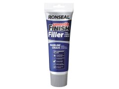 Ronseal 36555 Finish Hairline Crack Filler 330g RSLHLCF330G