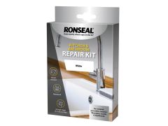 Ronseal 35108 Kitchen & Bathroom Repair Kit 60g