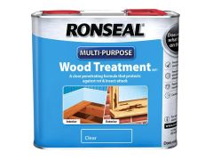 Ronseal Multi-Purpose Wood Treatment