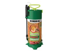 Ronseal 37646 Precision Pump Fence Sprayer