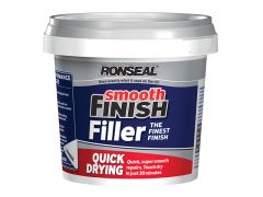 Ronseal Smooth Finish Quick Drying Filler