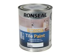 Ronseal One Coat Tile Paint