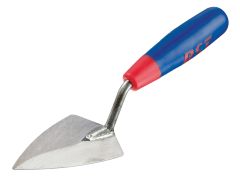 R.S.T. RTR10105S Pointing Trowel Philadelphia Pattern Soft Touch 5in