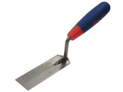 R.S.T. RTR103AS Margin Trowel Soft Touch Handle 5 x 1.1/2in