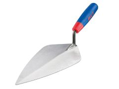 R.S.T. RTR10610S RST10610ST London Pattern Brick Trowel Soft Touch Handle 10in