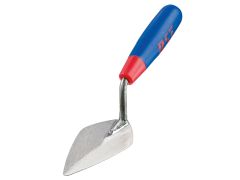 R.S.T. RTR10605S RST1065ST Pointing Trowel London Pattern Soft Touch Handle 5in