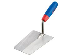 R.S.T. RTR137S Bucket Trowel Soft Touch Handle 7in