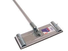 R.S.T. RTR6193 Pole Sander Soft Touch Aluminium Handle 700-1220mm (27-48in) RST6193