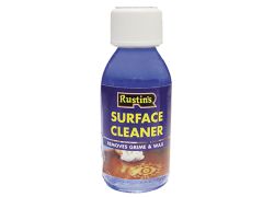 Rustins SURC125 Surface Cleaner 125ml