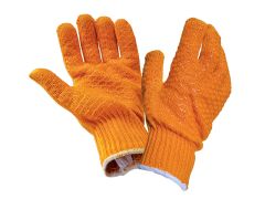 Scan 9201 Gripper Gloves