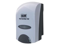 Scan EBHSCD1000 Hand Gel Dispenser
