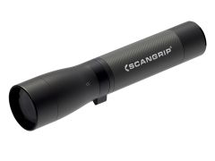 SCANGRIP 03.5137 FLASH 600 R Rechargeable Torch 600 lumens