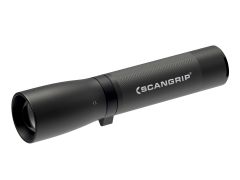 SCANGRIP 03.5138 FLASH 100 R Rechargeable Torch 1000 lumens