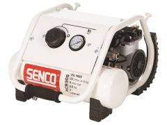 Senco AFN0028 AC8305 Low Noise Compressor 0.5 hp 240V