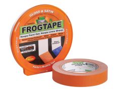 Shurtape 104200 FrogTape Gloss & Satin 24mm x 41.1m