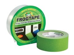 Shurtape 142476 FrogTape Multi-Surface Masking Tape 48mm x 41.1m