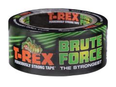 Shurtape 242775 T-REX Brute Force Tape 48mm x 9.14m