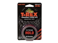 Shurtape 285665 T-REX Extreme Hold Mounting Tape 25mm x 1.5m