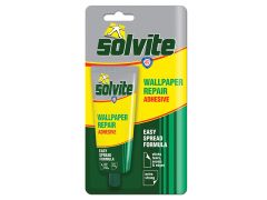 Solvite 2713277 Repair Adhesive Tube SLV1574678