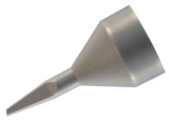 COX 2N1042 Grey Grouting Nozzle