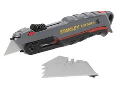 STANLEY 0-10-242 Safety Knife STA010242