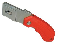 STANLEY 0-10-243 Pocket Safety Knife STA010243