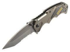 STANLEY FMHT0-10311 FatMax Pocket Knife