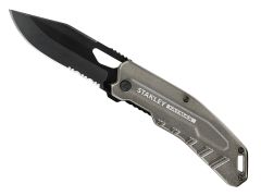 STANLEY FMHT0-10312 FatMax Premium Pocket Knife
