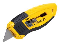 STANLEY STHT10432-0 Control-Grip Retractable Utility Knife