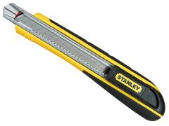 STANLEY 0-10-475 STA010475 FatMax Snap-Off Knife 9mm