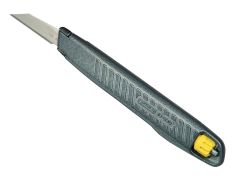 STANLEY 0-10-590 Interlock Craft Knife