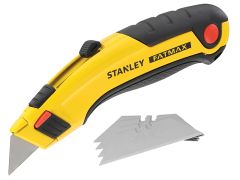 STANLEY 0-10-778 FatMax Retractable Utility Knife