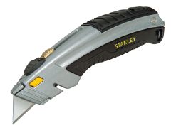 STANLEY 0-10-788 Instant Change Retract Knife