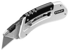 STANLEY 0-10-810 Sliding Pocket Knife
