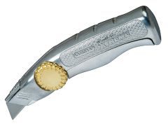 STANLEY 0-10-818 FatMax Pro Fixed Blade Knife