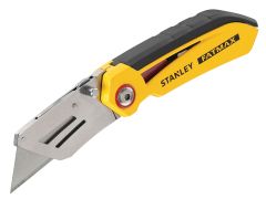STANLEY FMHT0-10827 FatMax Fixed Blade Folding Knife