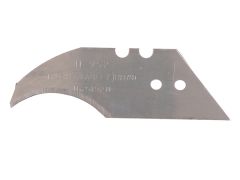 STANLEY 0-11-952 STA011952 5192B Knife Blades Concave (Pack 5)