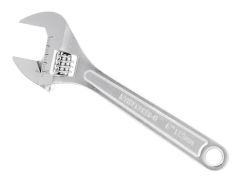 STANLEY STHT13121-0 Metal Adjustable Wrench 150mm (6in)