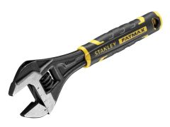 STANLEY FMHT13125-0 FatMax Quick Adjustable Wrench 150mm (6in)